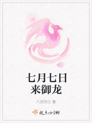 七月七日来御龙封面