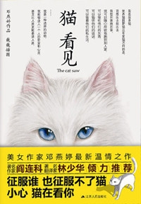猫看见（全本）封面