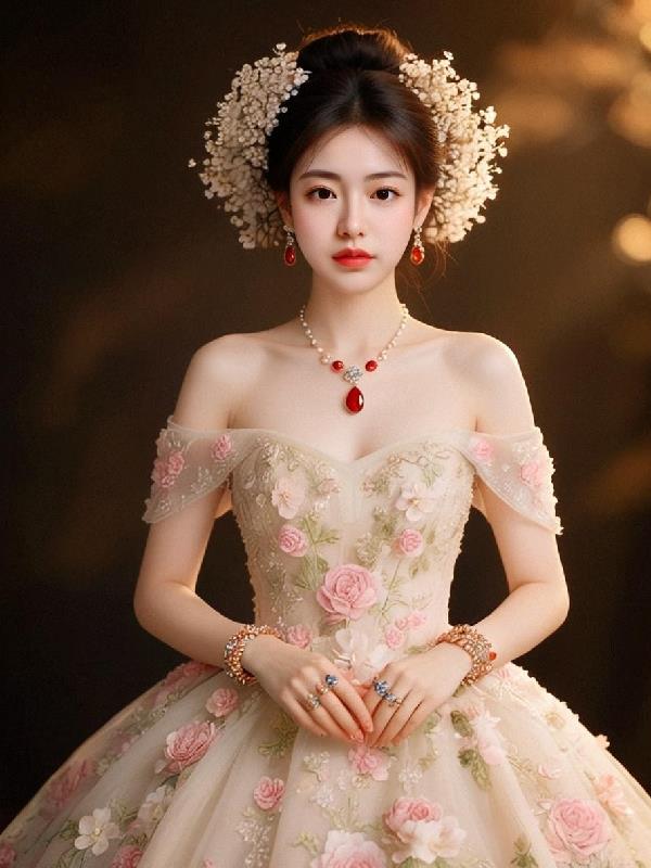 杜草草的梦封面