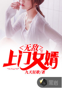 无敌上门女婿封面