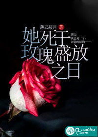 她死于玫瑰盛放之日封面