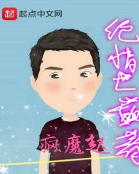 疯魔起封面