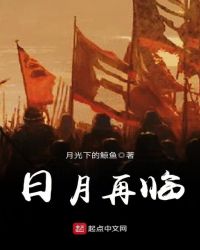 日月再临封面