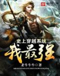 史上穿越系统我最强封面