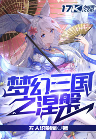 梦幻三国之涅槃封面