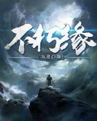 不朽缘封面