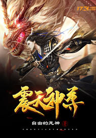 震天神尊封面