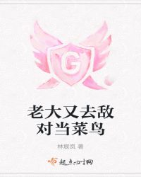 老大又去敌对当菜鸟封面