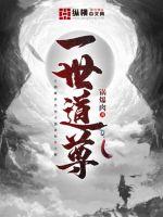 一世道尊封面