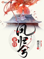 龙待凤归兮封面