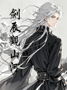 剑辰观山河封面