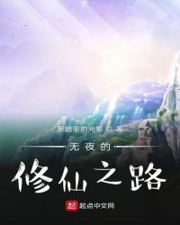 无夜的修仙之路封面