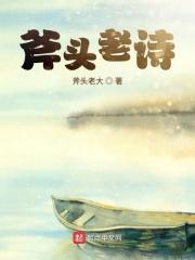 斧头老诗封面