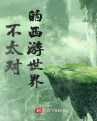 不太对的西游世界封面