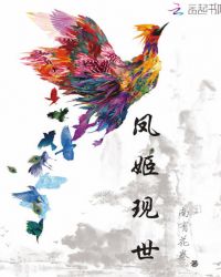 凤姬现世封面