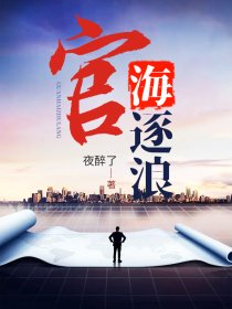 官海逐浪封面
