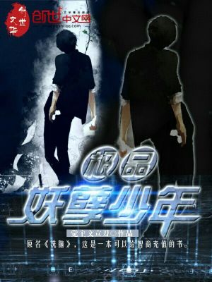 极品妖孽少年封面