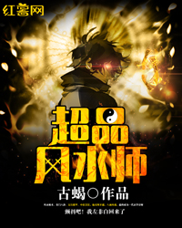 超品风水师封面