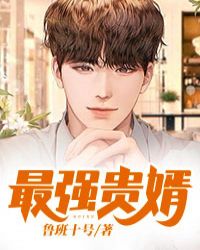 最强贵婿封面