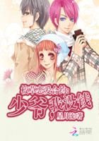 校草恋爱合约:少爷,我没钱封面