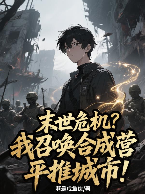 末世危机？我召唤合成营平推城市封面