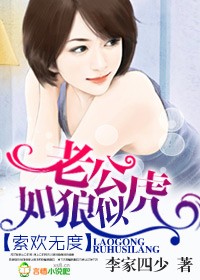 索欢无度，老公如狼似虎！封面