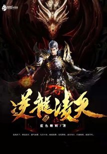 逆龙凌天封面