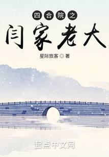 四合院之闫家老大封面