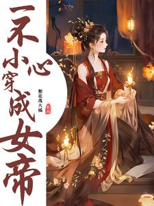 一不小心穿成女帝封面