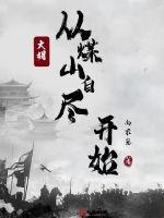 大明：从煤山自尽开始封面