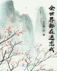 全世界都在迷恋我封面