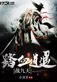 踏血逍遥战九天封面