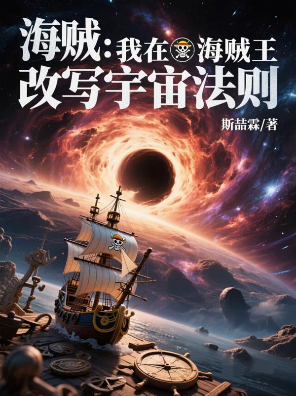 海贼：我在海贼王改写宇宙法则封面