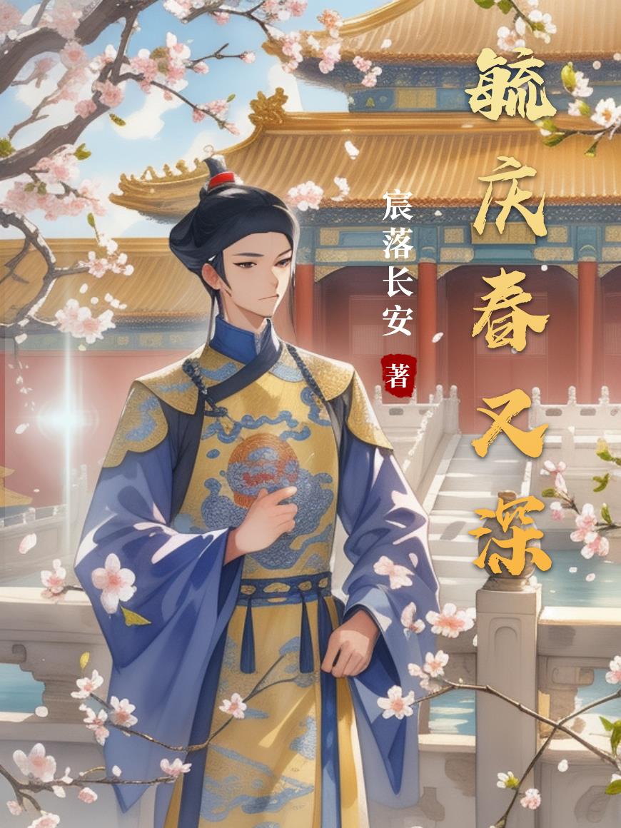 毓庆春又深封面