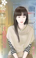 不结婚男友封面