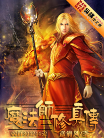 魔法师修真传封面