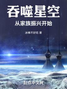 吞噬星空：从家族振兴开始封面