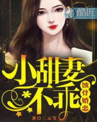 小甜妻不乖封面