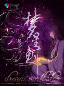 梦星封封面