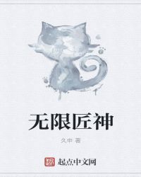 无限匠神封面