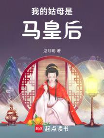 我的姑母是马皇后封面