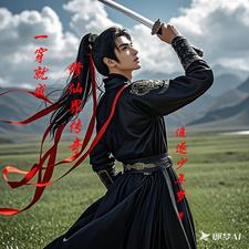 一穿就成修仙界传奇封面