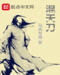 混天刀封面