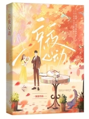 京夜心动封面