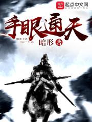 手眼通天封面