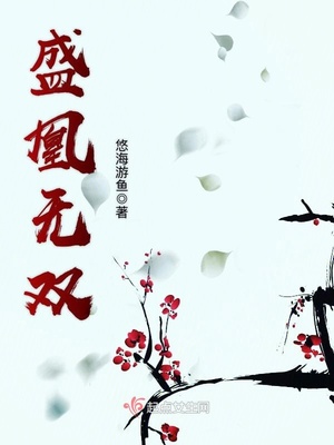 盛凰无双封面