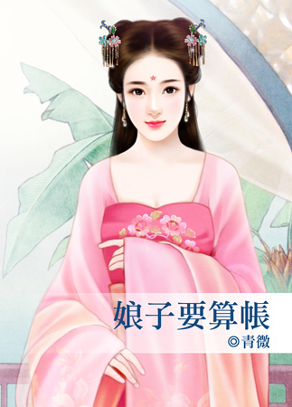 娘子要算帐封面