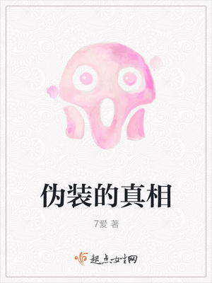 伪装的真相封面