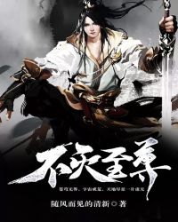 不灭至尊封面