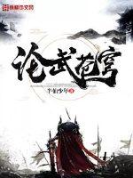 论武苍穹封面